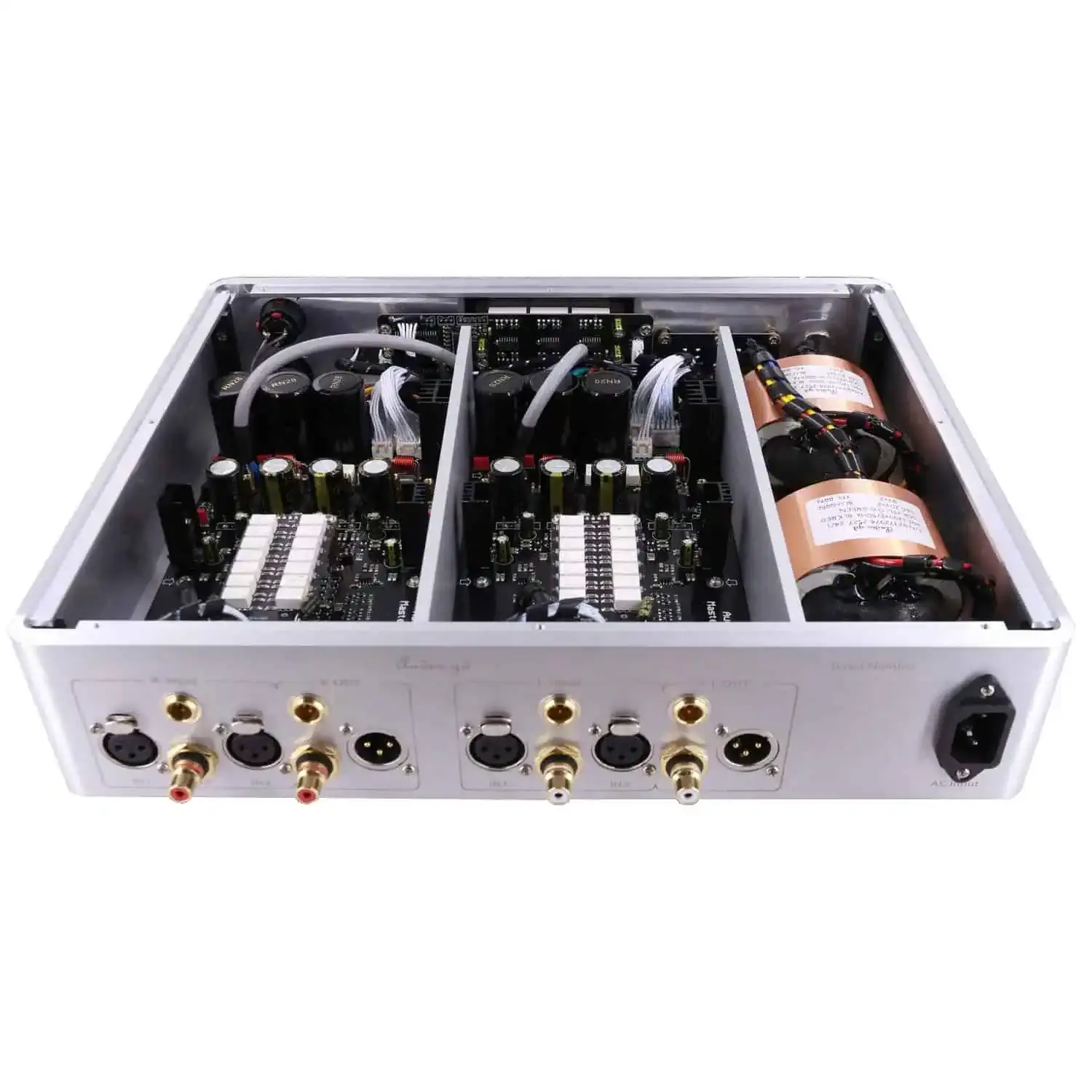 Audio GD Master 9 MK3